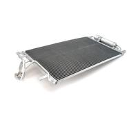 Condensatore, impianto di climatizzazione THERMOTEC KTT110242