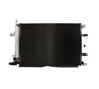 Condensatore, impianto di climatizzazione THERMOTEC KTT110245