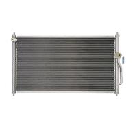 THERMOTEC KTT110246 Condensatore climatizzatore
