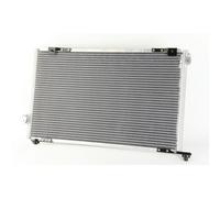 Thermotec Condensatore climatizzatore KTT110247 per Honda Accord VI