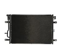 Condensatore, impianto di climatizzazione THERMOTEC KTT110250