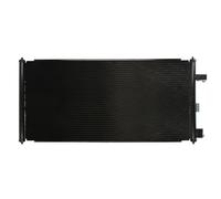 THERMOTEC Condensatore climatizzatore KTT110259 per Ford Tourneo Connect