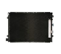 Condensatore, impianto di climatizzazione THERMOTEC KTT110262