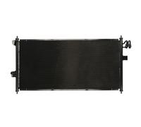 Condensatore, impianto di climatizzazione THERMOTEC KTT110267