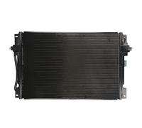 Condensatore, impianto di climatizzazione THERMOTEC KTT110270