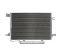 Condensatore, impianto di climatizzazione THERMOTEC KTT110276