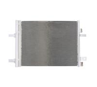 Condensatore, impianto di climatizzazione THERMOTEC KTT110288