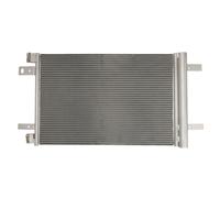 Condensatore, impianto di climatizzazione THERMOTEC KTT110289