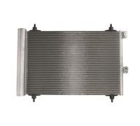 THERMOTEC KTT110297 Condensatore climatizzatore