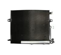 Condensatore, impianto di climatizzazione THERMOTEC KTT110306