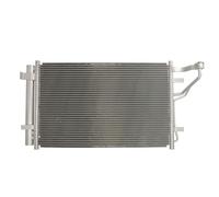 Condensatore, impianto di climatizzazione THERMOTEC KTT110311