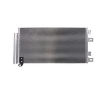 Condensatore, impianto di climatizzazione THERMOTEC KTT110319