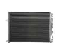 THERMOTEC KTT110329 Condensatore climatizzatore