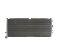 THERMOTEC KTT110331 Condensatore climatizzatore