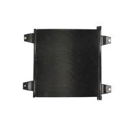 Thermotec Condensatore climatizzatore KTT110333 per DAF XF 95 2002-2006