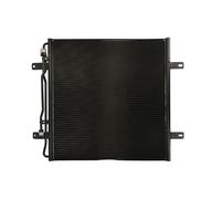 Condensatore, impianto di climatizzazione THERMOTEC KTT110339