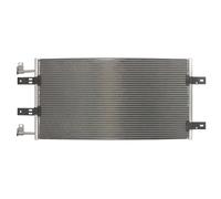 Condensatore, impianto di climatizzazione THERMOTEC KTT110351