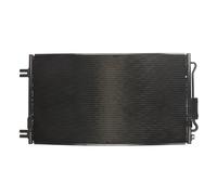 Condensatore, impianto di climatizzazione THERMOTEC KTT110354