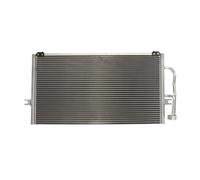 Thermotec Condensatore climatizzatore KTT110359 per Volvo S40 I (1995-2003)