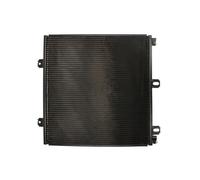 THERMOTEC KTT110365 Condensatore climatizzatore