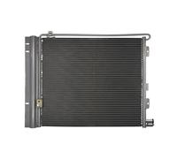 Condensatore, impianto di climatizzazione THERMOTEC KTT110374