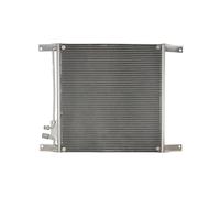 Condensatore, impianto di climatizzazione THERMOTEC KTT110376