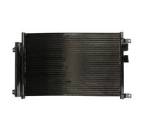 THERMOTEC KTT110382 Condensatore climatizzatore
