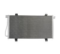Condensatore, impianto di climatizzazione THERMOTEC KTT110391
