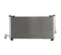 Condensatore, impianto di climatizzazione THERMOTEC KTT110394