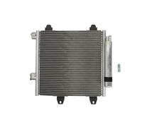 Condensatore, impianto di climatizzazione THERMOTEC KTT110397