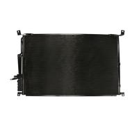 Condensatore, impianto di climatizzazione THERMOTEC KTT110401