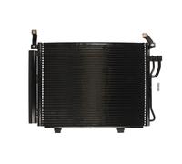 Condensatore, impianto di climatizzazione THERMOTEC KTT110404