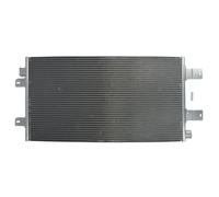 Condensatore, impianto di climatizzazione THERMOTEC KTT110413