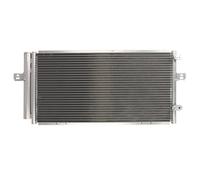 Condensatore, impianto di climatizzazione THERMOTEC KTT110415