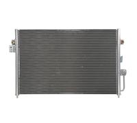 Condensatore, impianto di climatizzazione THERMOTEC KTT110416