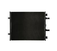 Condensatore, impianto di climatizzazione THERMOTEC KTT110418