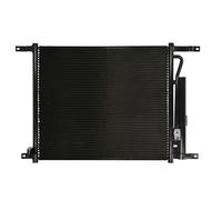Condensatore, impianto di climatizzazione THERMOTEC KTT110419