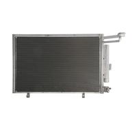 Condensatore, impianto di climatizzazione THERMOTEC KTT110423