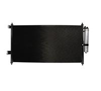 Condensatore, impianto di climatizzazione THERMOTEC KTT110427