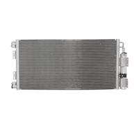 Condensatore, impianto di climatizzazione THERMOTEC KTT110434