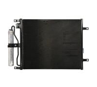 THERMOTEC KTT110435 Condensatore climatizzatore