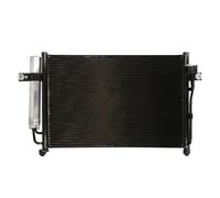 THERMOTEC KTT110440 Condensatore climatizzatore