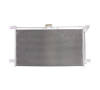 THERMOTEC KTT110442 Condensatore climatizzatore