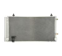 THERMOTEC KTT110447 Condensatore climatizzatore