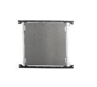 THERMOTEC KTT110462 Condensatore climatizzatore