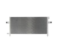 THERMOTEC KTT110463 Condensatore, Climatizzatore per NISSAN