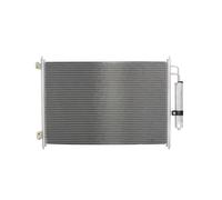 THERMOTEC KTT110471 Condensatore climatizzatore