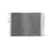 Condensatore, impianto di climatizzazione THERMOTEC KTT110494