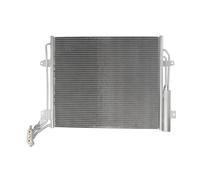 Condensatore, impianto di climatizzazione THERMOTEC KTT110499