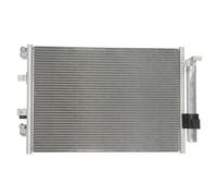 Condensatore, impianto di climatizzazione THERMOTEC KTT110500